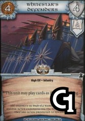 Whitestar's Defenders